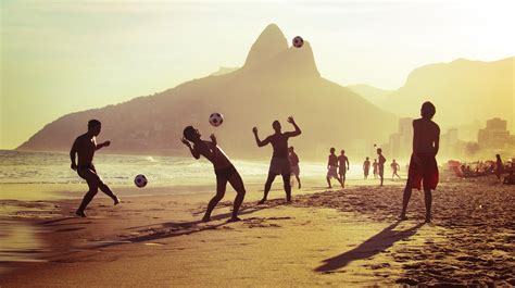 sports in brazil culture